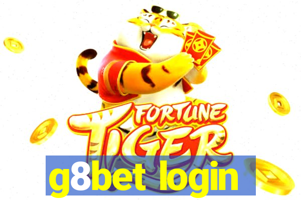 g8bet login